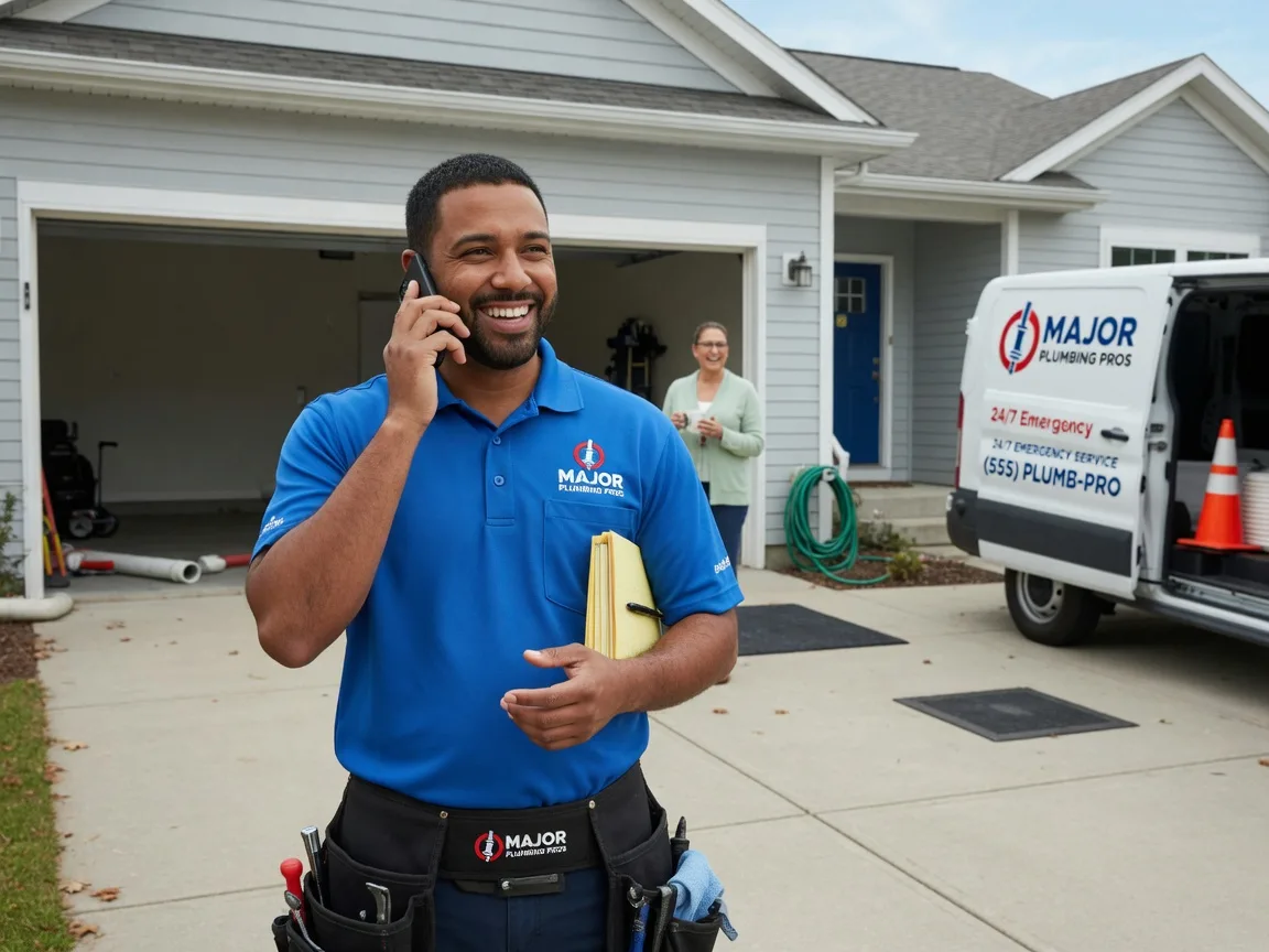 Drain Cleaning Services Lowell, MI FAQs
